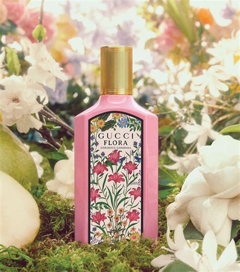 gardenia flora gucci|gucci flora gorgeous gardenia original.